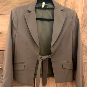 BCBG MAXAZRIA Blazer